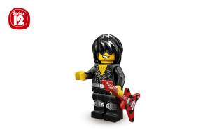 Rock Star