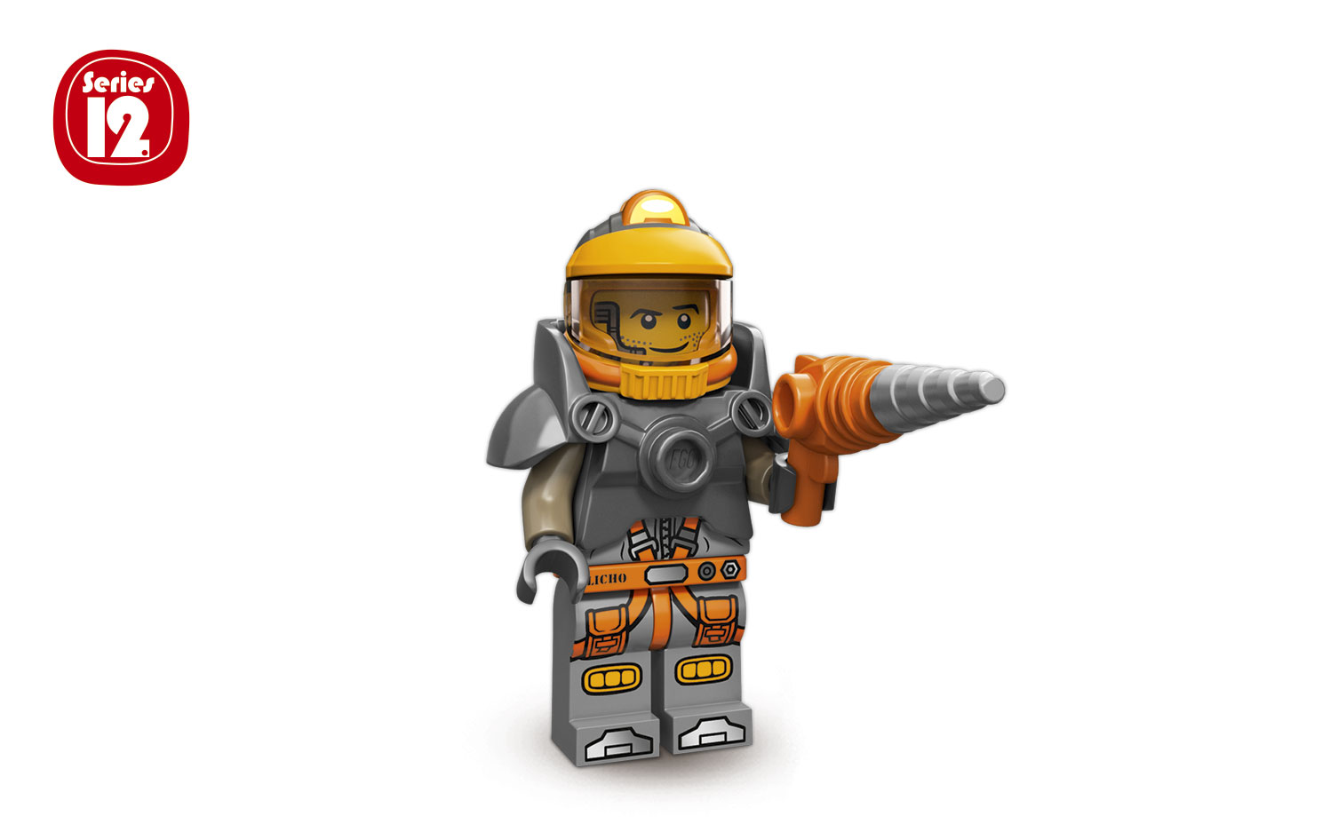 Space Miner