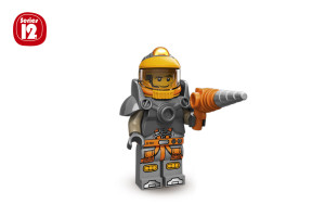 Space Miner