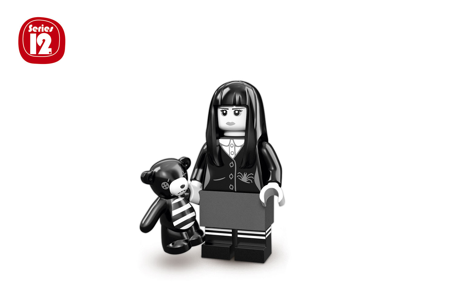 Spooky Girl