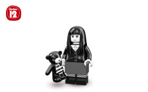 Spooky Girl