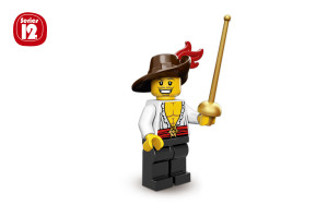 Swashbuckler
