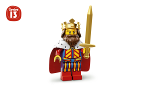 Classic King