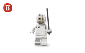 Fencer