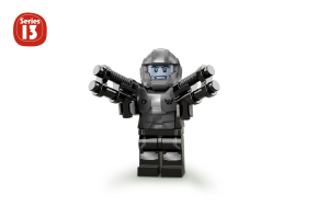 Galaxy Trooper