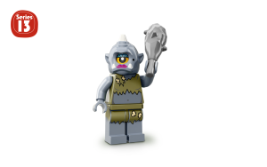 Lady Cyclops