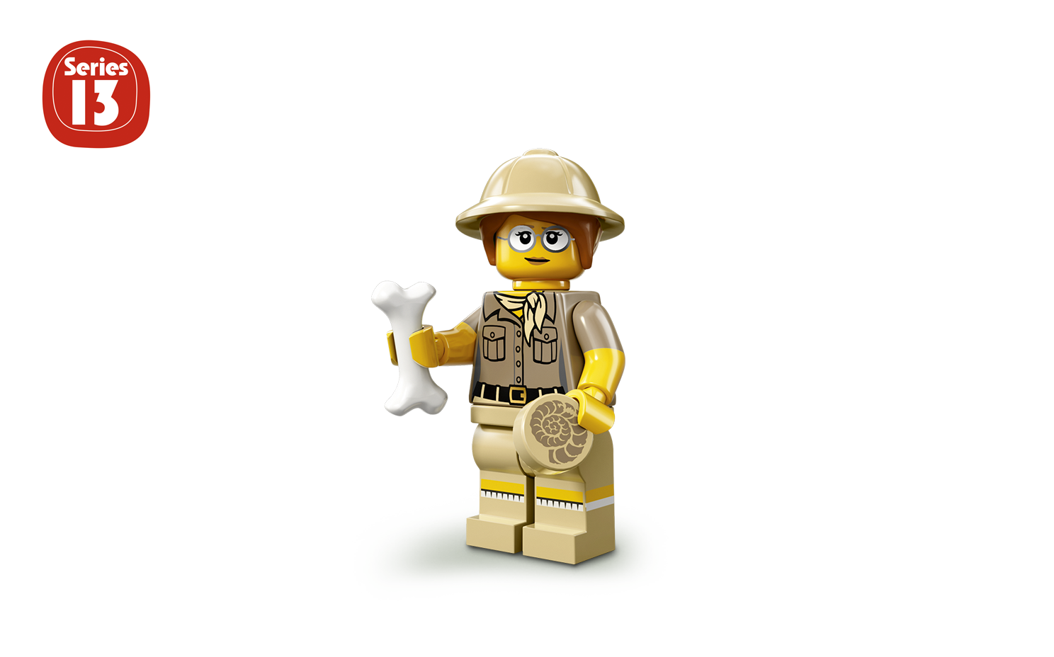 Paleontologist