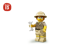 Paleontologist
