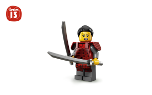 Samurai
