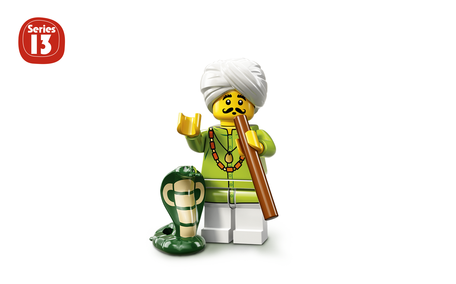 Snake Charmer