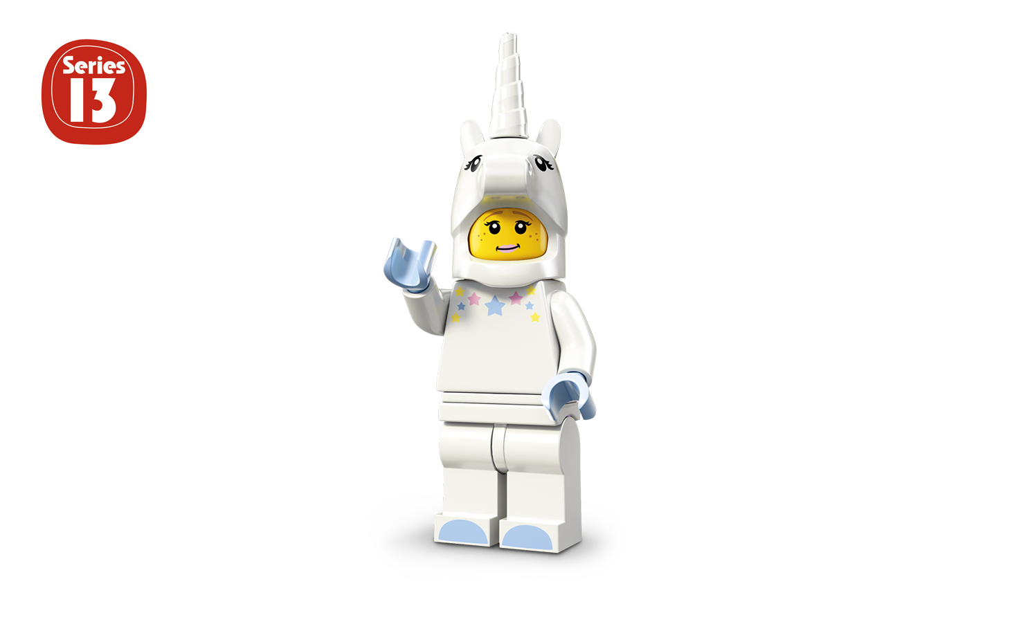Unicorn Girl