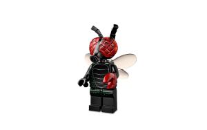 Fly Monster