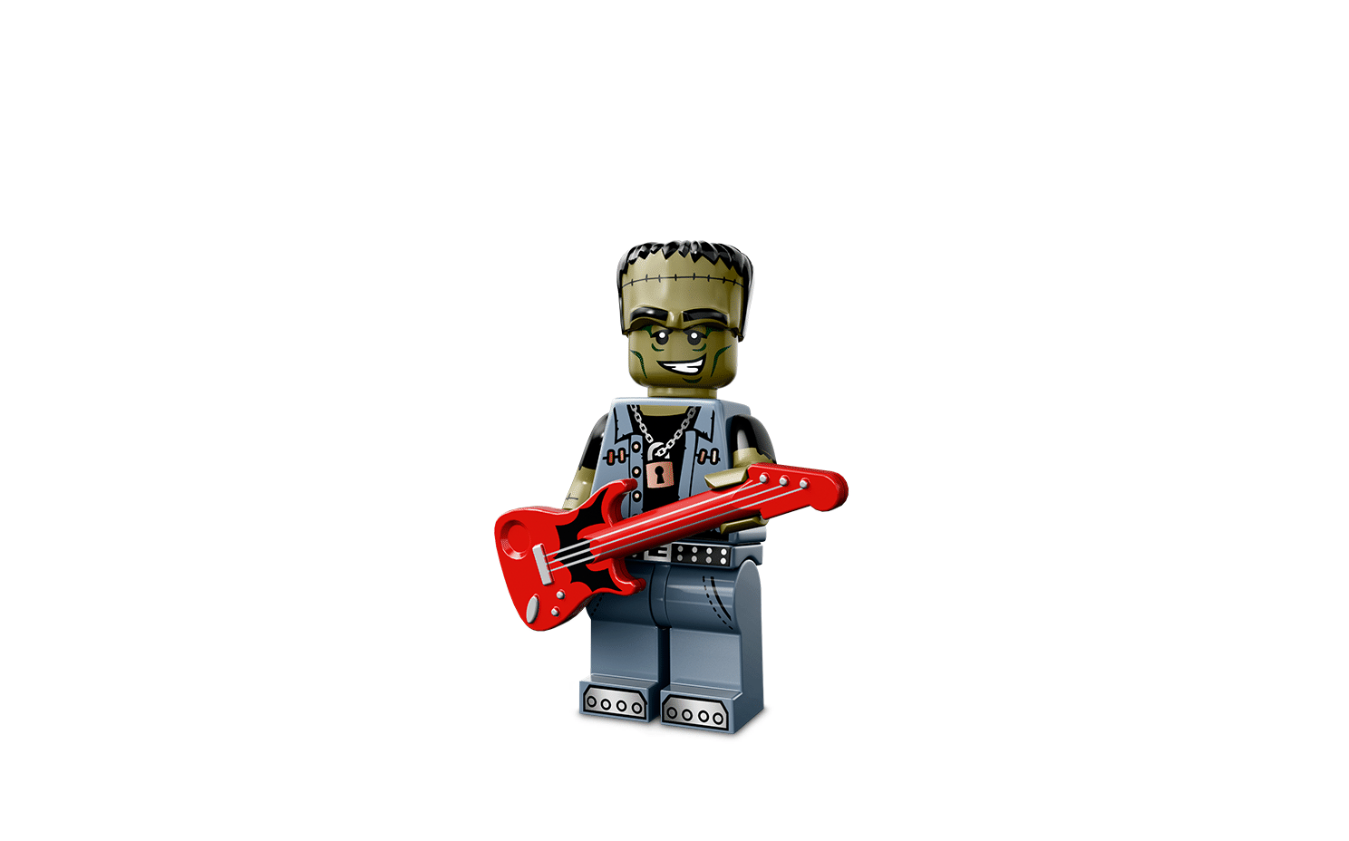 Monster Rocker