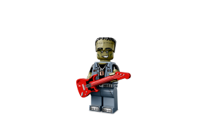 Monster Rocker
