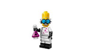 Monster Scientist