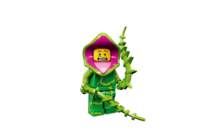 Plant Monster