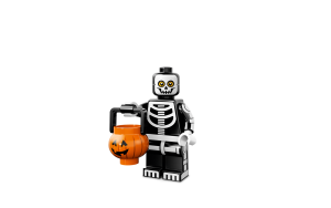 Skeleton Guy