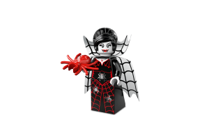 Spider Lady