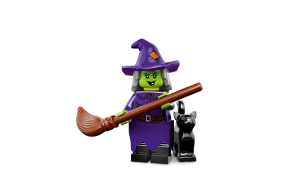 Wacky Witch