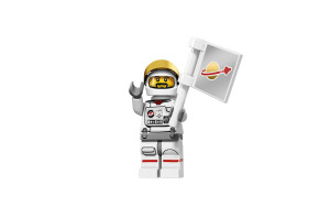 Astronaut