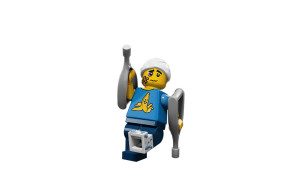 Clumsy Guy