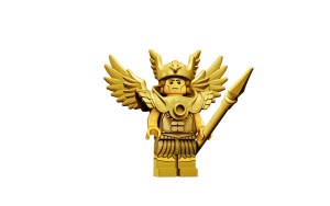 Flying Warrior