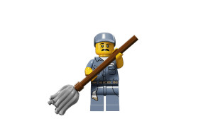 Janitor