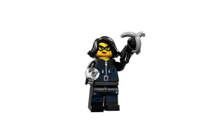 Jewel Thief