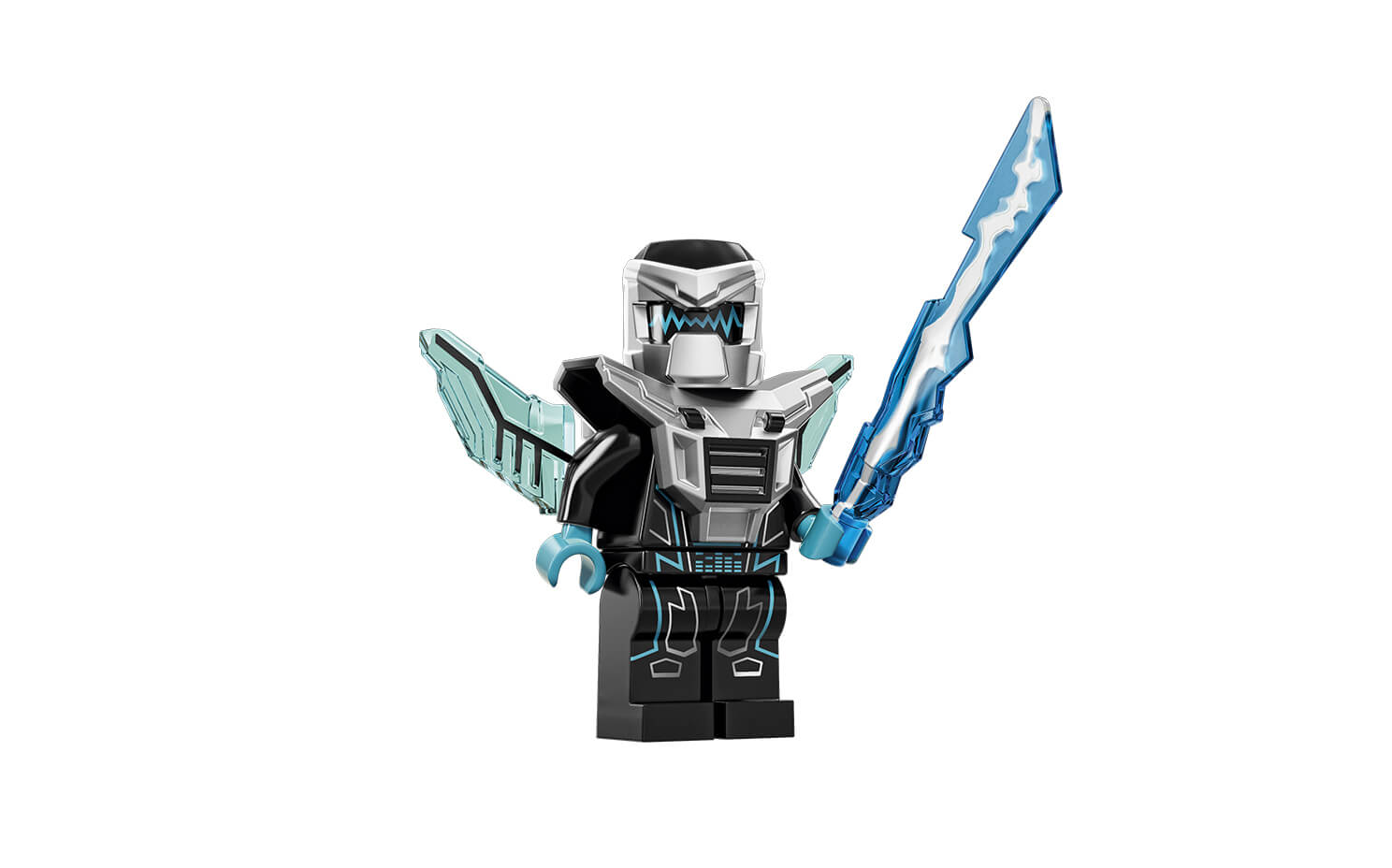 Laser Mech