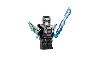 Laser Mech