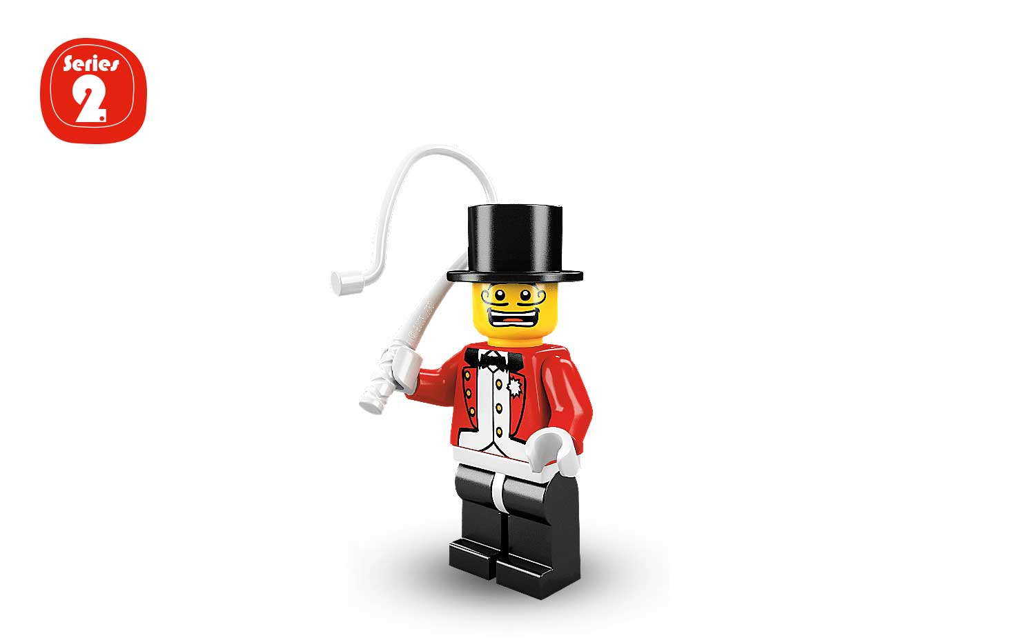 Circus Ringmaster