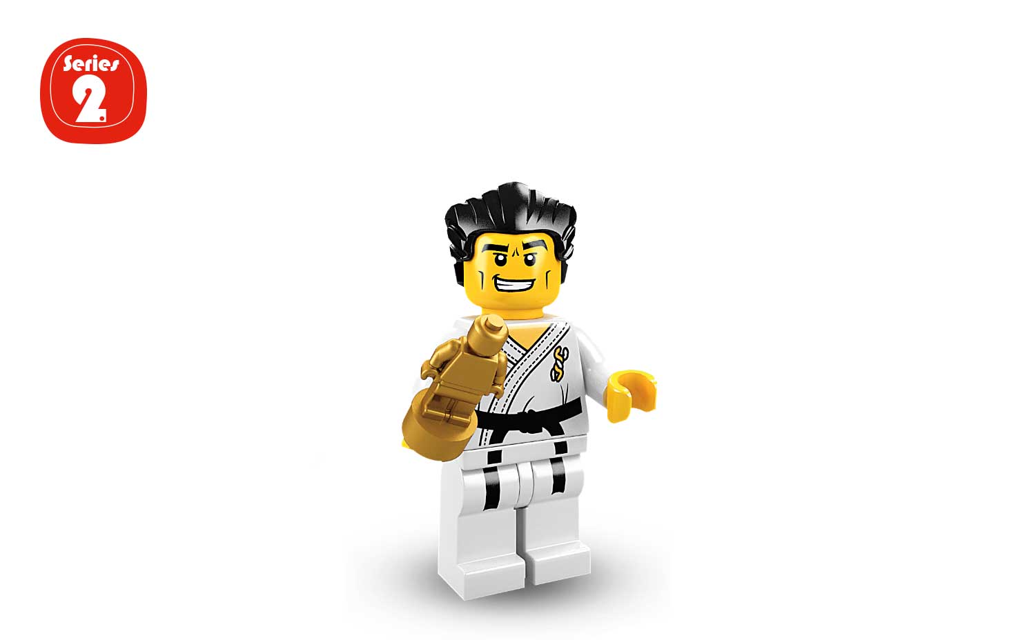 Karate Master