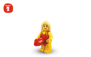 Lifeguard