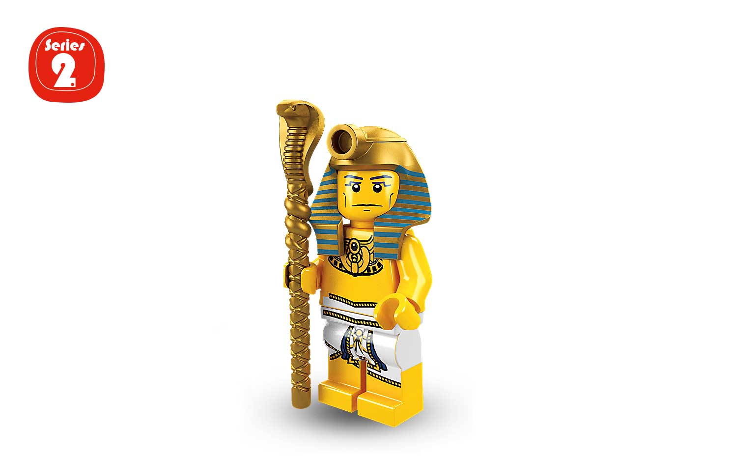 Pharaoh