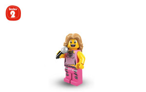 Pop Star