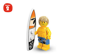 Surfer