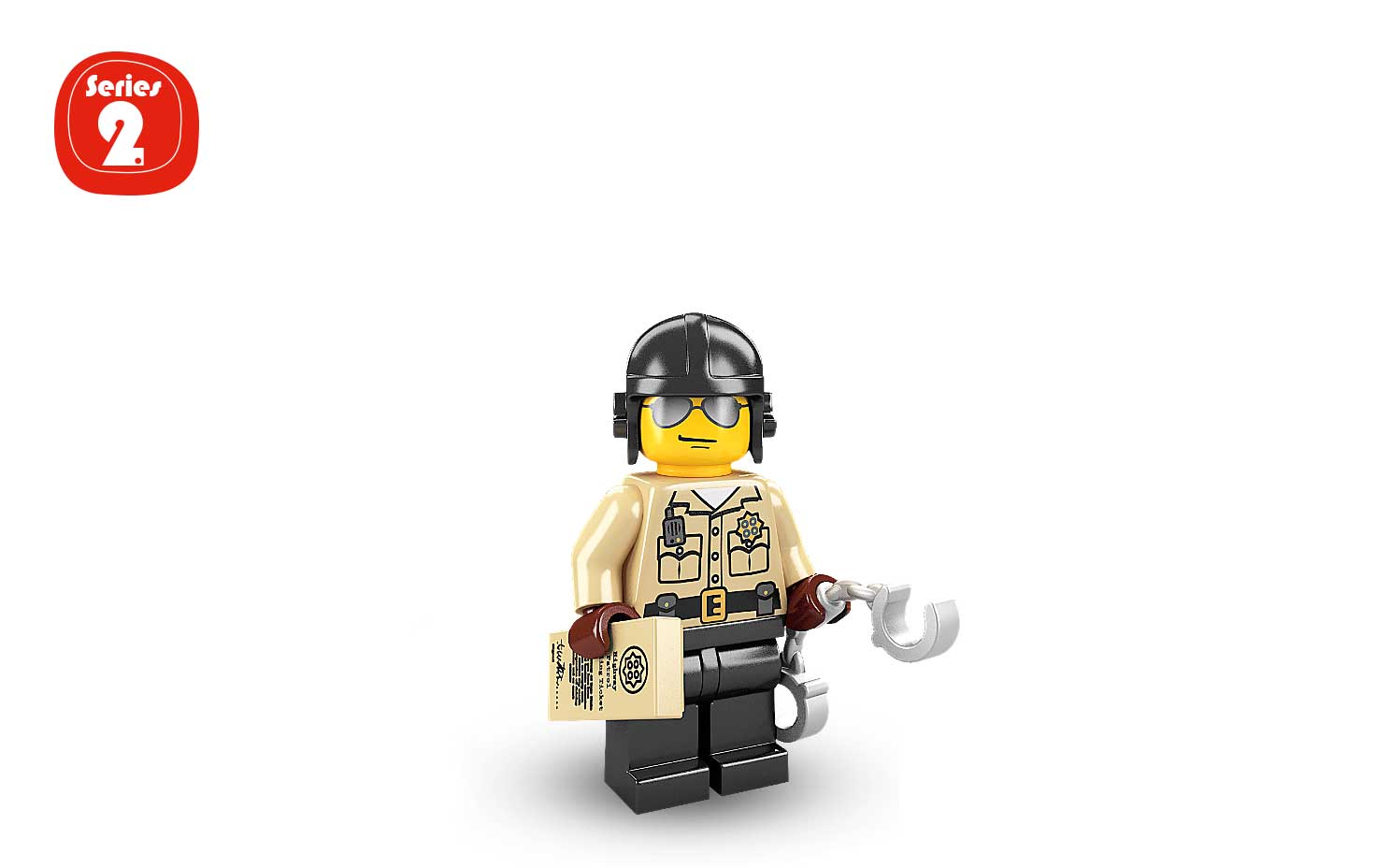 Traffic Cop
