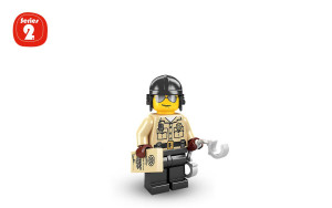Traffic Cop