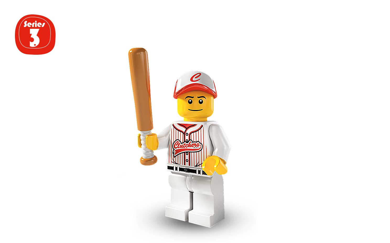Baseball Player