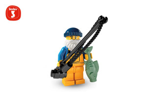 Fisherman