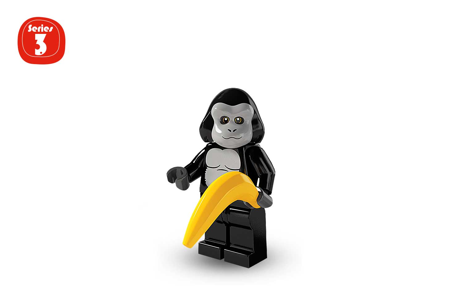Gorilla Suit Guy