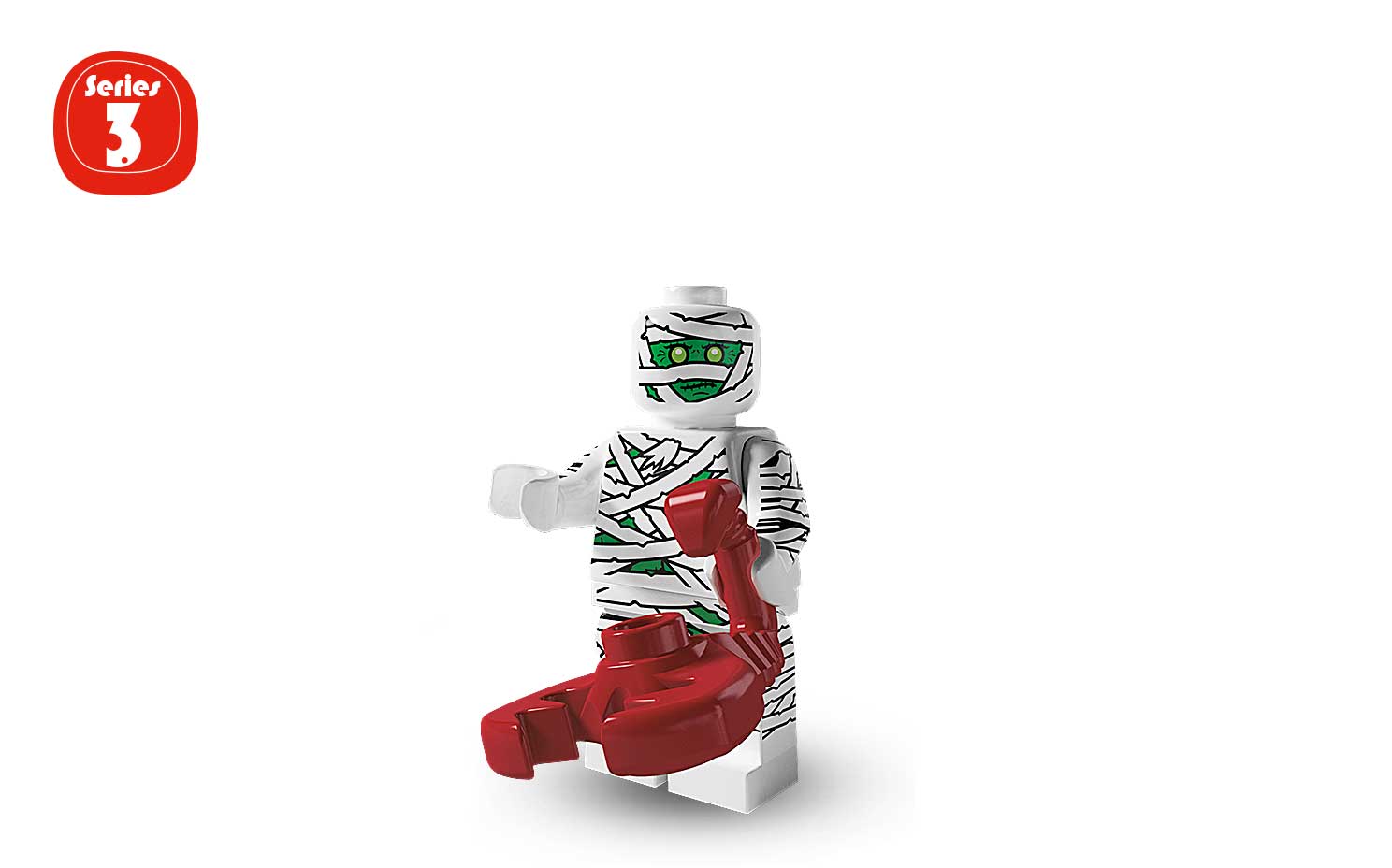 Mummy