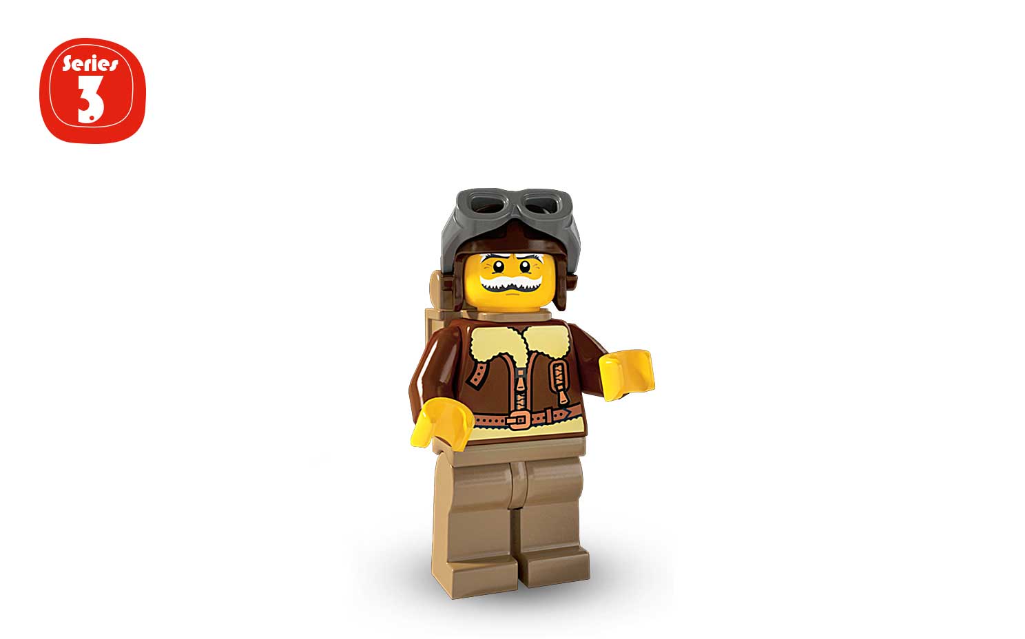 Pilot