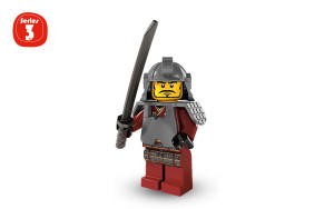 Samurai Warrior