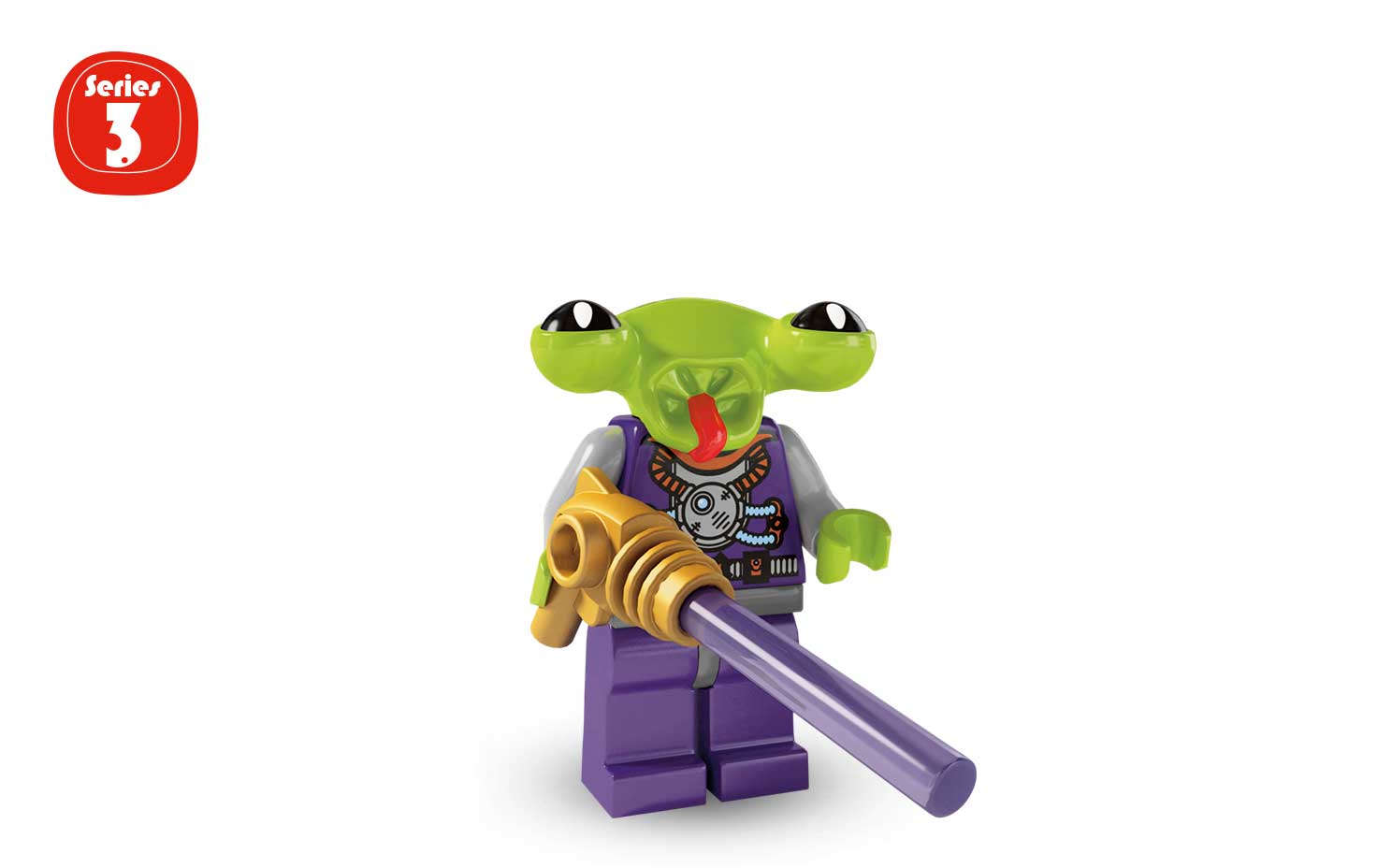 Space Alien