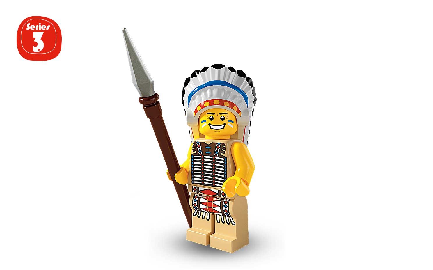 Tribal Chief
