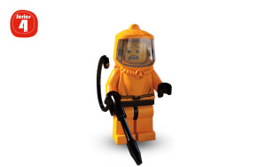 Hazmat Guy