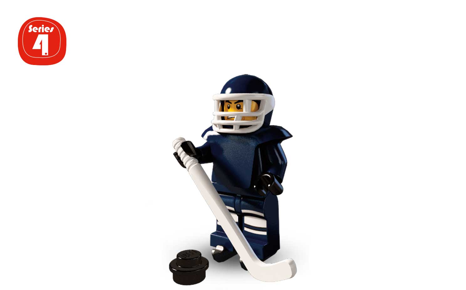 Hockey Player