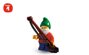 Lawn Gnome