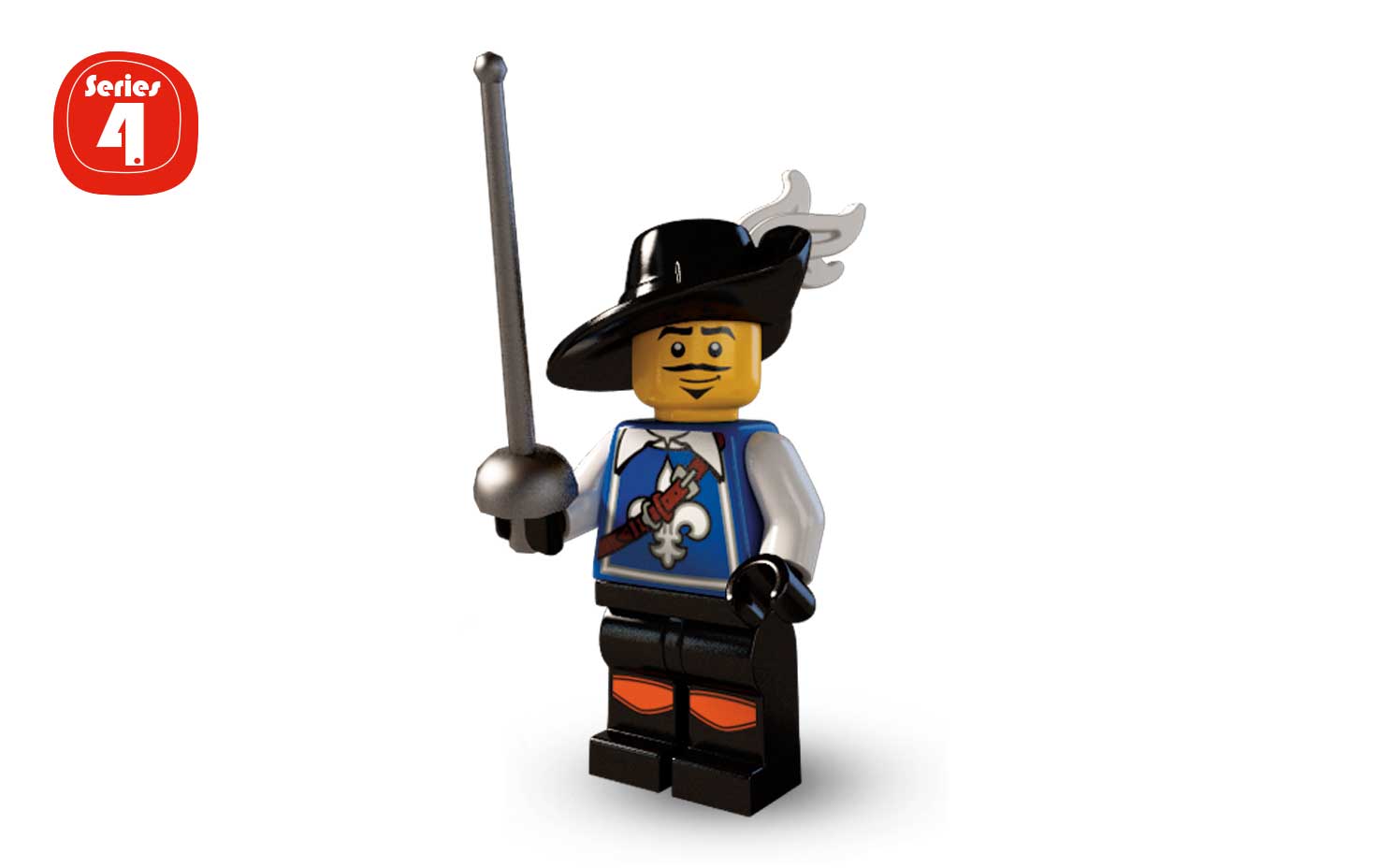 Musketeer